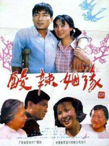 酸辣姻缘完整版