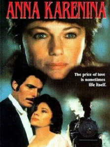 安娜卡列妮娜 安娜卡列妮娜