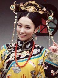 《拜见婆婆大人1》海报