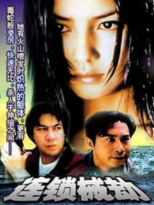 边缘干探 边缘干探