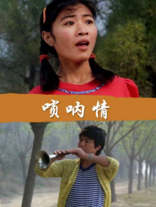 唢呐情 唢呐情