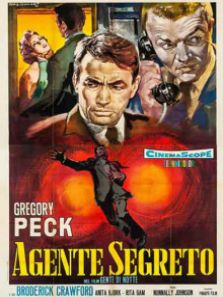 柏林间谍战(译制字幕版) 柏林间谍战(译制字幕版)