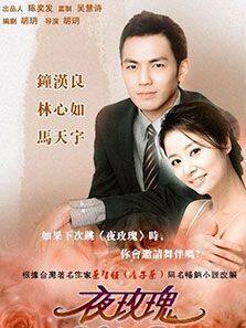 夜玫瑰完整版