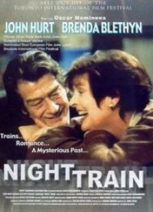夜行列车 夜行列车
