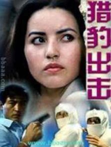 猎豹出击 猎豹出击