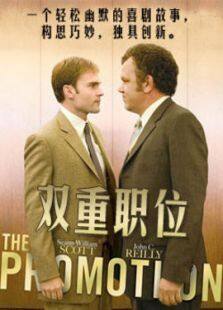 双重职位完整版