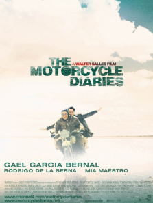 摩托日记 摩托日记