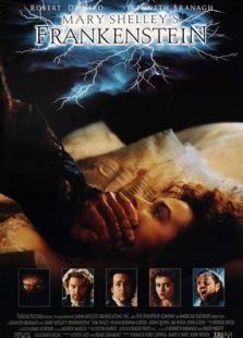 科学怪人 科学怪人