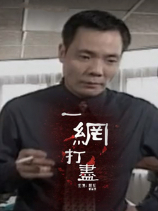 一网打尽 一网打尽