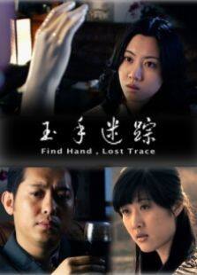 玉手迷踪完整版