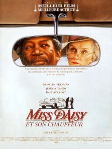 为黛西小姐开车 为黛西小姐开车