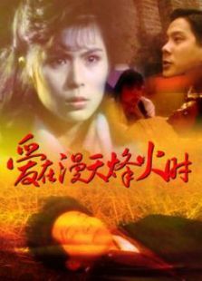 爱在漫天烽火时 爱在漫天烽火时