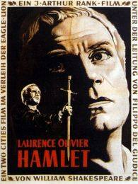 哈姆雷特1948