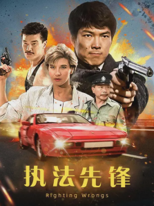 执法先锋国语版 执法先锋国语版
