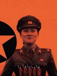 朝鲜习影记 海报