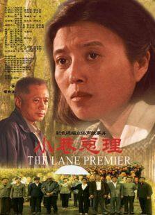 小巷总理完整版