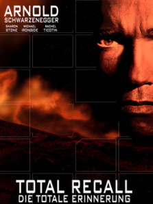 全面回忆1990 全面回忆1990