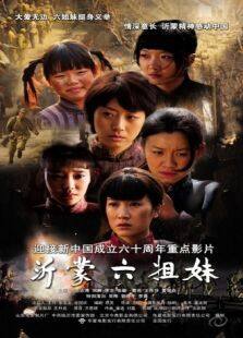 沂蒙六姐妹完整版