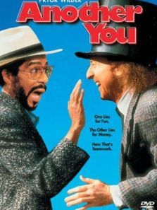 搭档奇缘 搭档奇缘