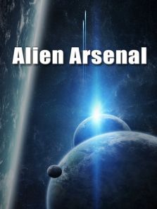 外星入侵 外星入侵