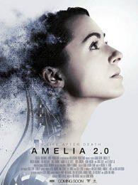 《艾米莉亚20》海报