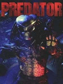 铁血战士1 铁血战士1