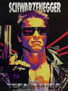 终结者普通话 终结者普通话