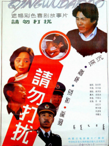 请勿打扰 请勿打扰