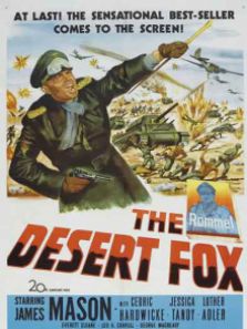 沙漠之狐(译制配音版) 沙漠之狐(译制配音版)