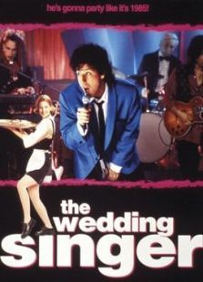 婚礼歌手 婚礼歌手