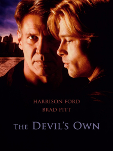 与魔鬼同行 与魔鬼同行