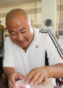 忏悔完整版