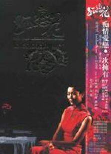 孤恋花国语完整版