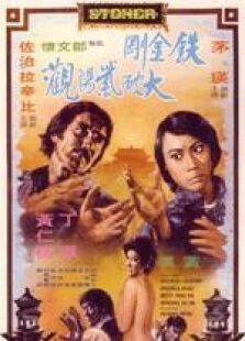 铁金刚大破紫阳观国语完整版
