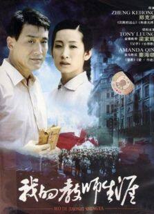 我的教师生涯完整版