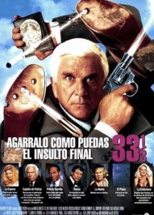 白头神探3 白头神探3