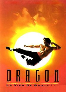 李小龙传 李小龙传