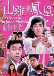 山鸡变凤凰粤语版 山鸡变凤凰粤语版