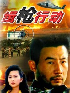 缉枪行动 缉枪行动