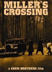 米勒的十字路口 米勒的十字路口