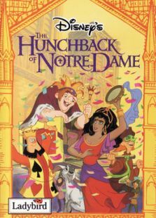 钟楼怪人1996 钟楼怪人1996