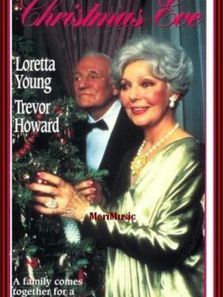 圣诞前夕 圣诞前夕