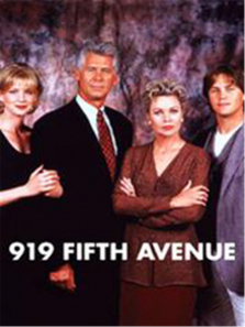 第五大道 第五大道