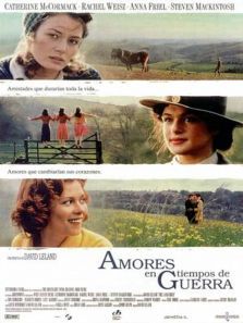 大地的女孩 大地的女孩