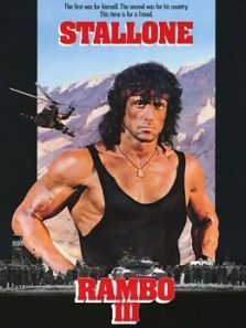 第一滴血3普通话 第一滴血3普通话