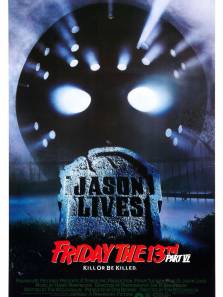 黑色星期五6 黑色星期五6