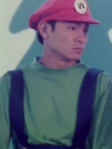 超级学校霸王粤语 超级学校霸王粤语