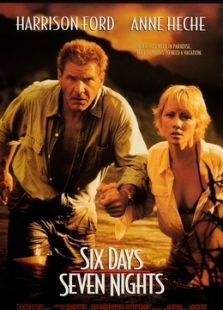 六天七夜 六天七夜