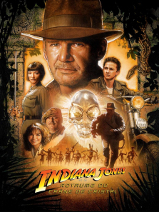 夺宝奇兵1 夺宝奇兵1