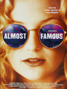 几近成名 几近成名